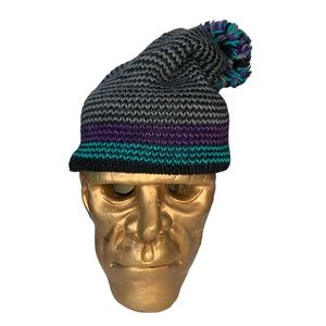 BETSEYVILLE by Betsey Johnson Knit Hat